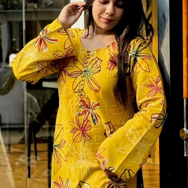 KURTI