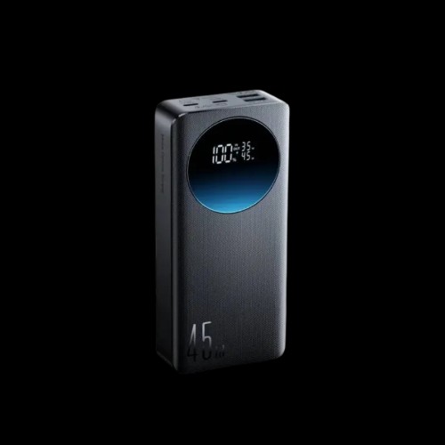 JOYROOM JR-PBF02 Pro 20000mAh 45W Fast Charging Digital Display Power Bank
