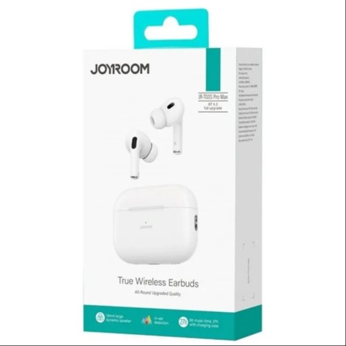 Joyroom JR-T03S Pro Max True Wireless Earbuds