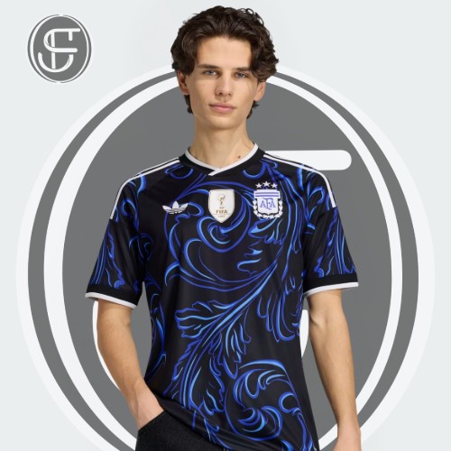Argentina 2026 World Cup  Jersey