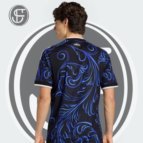 Argentina 2026 World Cup  Jersey