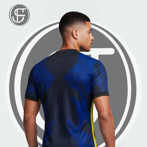 Brazil 2026 World Cup  Jersey