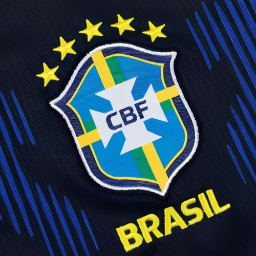 Brazil 2026 World Cup  Jersey